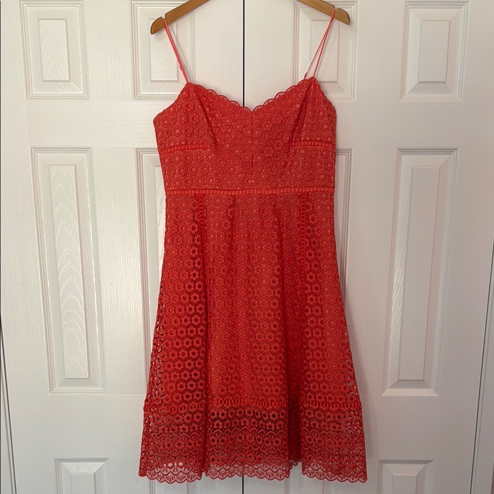 JCrew dress